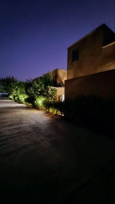 Villa A Marrakech Plain-Pied De 500 M Avec Piscine Marrakesh 0*,